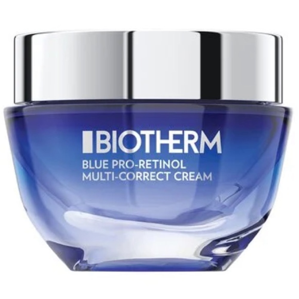 Biotherm BLUE PRO-RETINOL MULTI-CORRECT CREAM